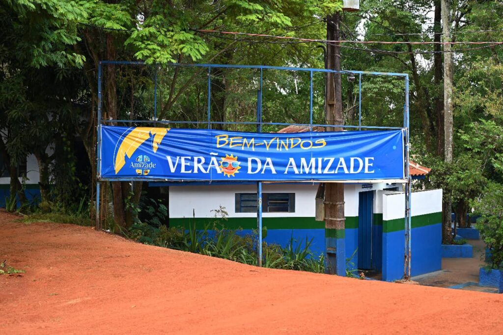 Praia da Amizade em Itaquiraí - Feriado de Carnaval 2024