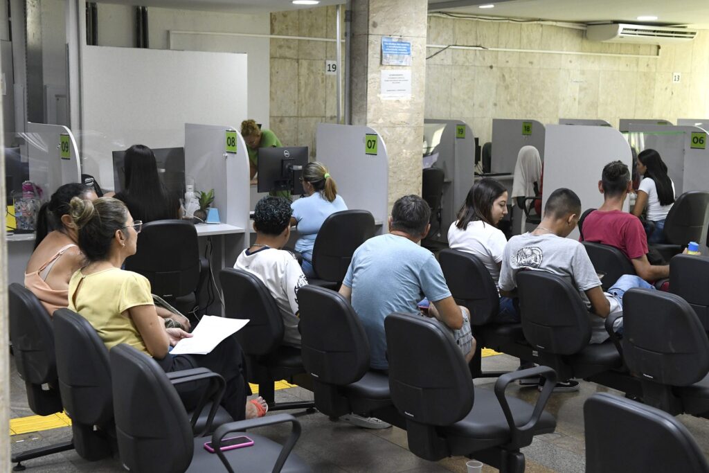 Pleno emprego: Mato Grosso do Sul é o destino de quem busca oportunidades no mercado de trabalho