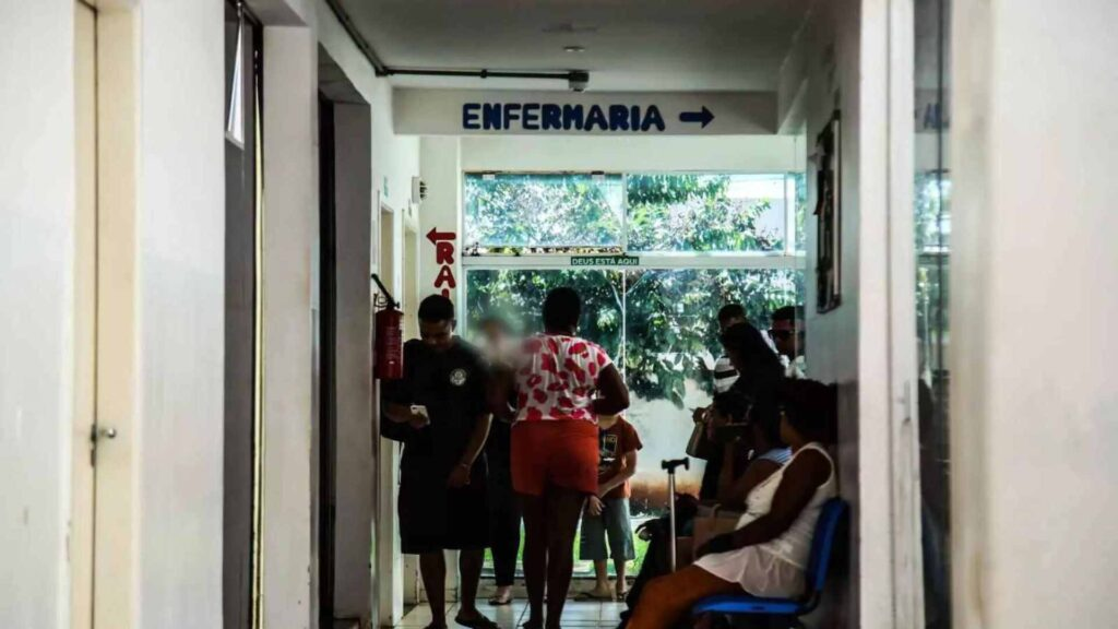 Com R$ 89 milhões em recursos do PAC, Mato Grosso do Sul ganhará 37 novas Unidades Básicas de Saúde