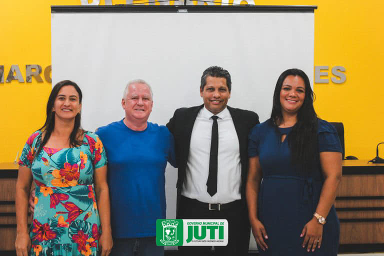 Prefeitura de Juti anuncia o lançamento da campanha Leão Amigo