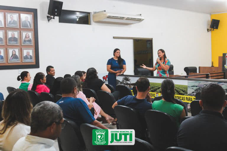Prefeitura de Juti anuncia o lançamento da campanha Leão Amigo